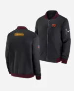 Nike Washington Commanders Jacket