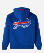 OVO Buffalo Bills Pullover Hoodie