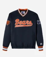 OVO Chicago Bears Trainer Jacket