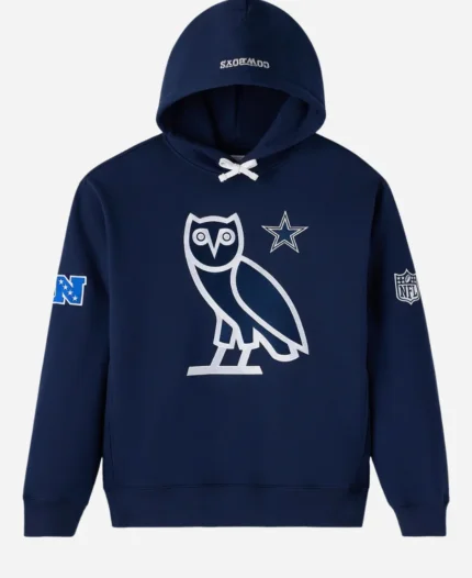 OVO Dallas Cowboys Hoodie