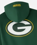 OVO Green Bay Packers Pullover Hoodie