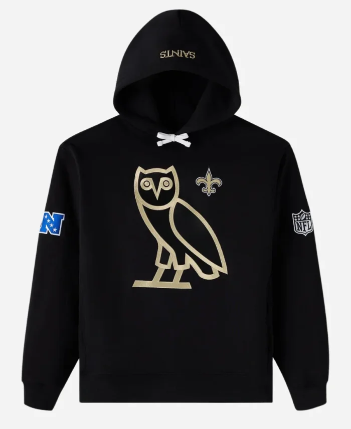 OVO New Orlean Pullover Hoodie