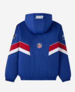 OVO New York Giants Puffer Jacket