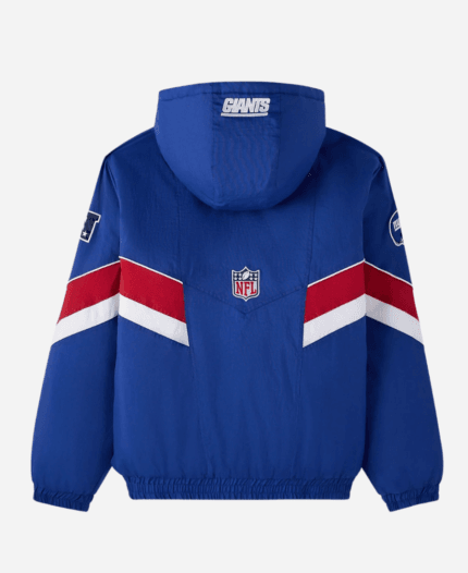 OVO New York Giants Puffer Jacket