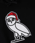 OVO Santa Icon Hoodie