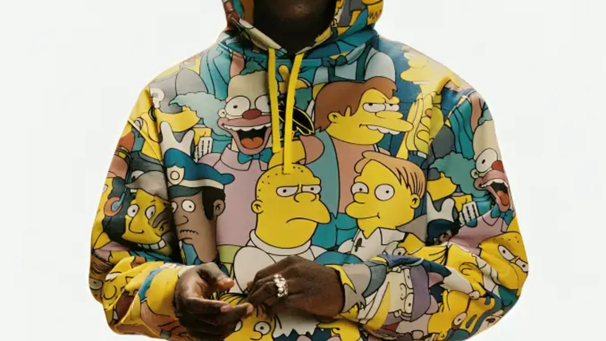 OVO-The-Simpsons-Hoodie-