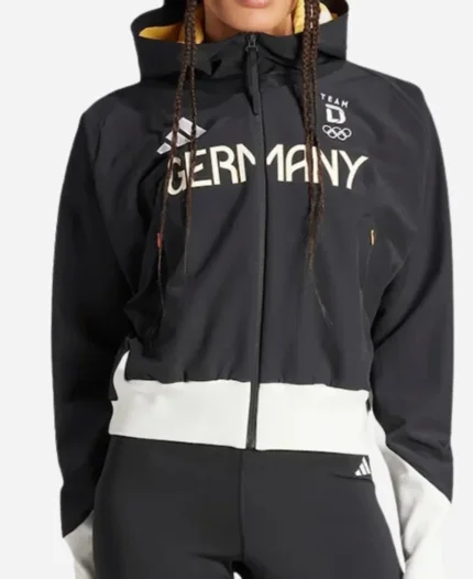 Olympic Team Germany Jacket