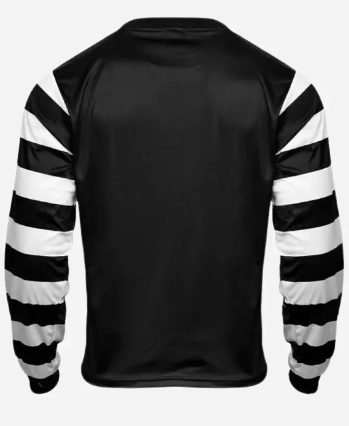 On the Roam Jason Momoa Roamers Striped Shirt