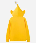 PIKMIN Nintendo Zip-up Hoodie