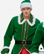 Stephan Three Wise Men And A Baby Green Jacket