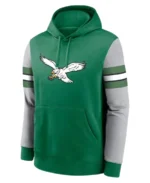 Philadelphia Eagles Club Hoodie