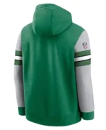 Philadelphia Eagles Club Pullover Hoodie