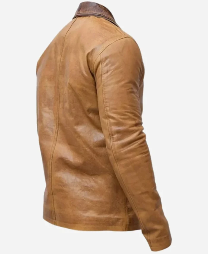 Red Dead Redemption II Arthur Morgan Jacket For Sale