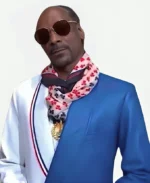 Snoop Dogg Blazer