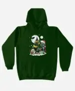 Star Wars Christmas Tree Hoodie