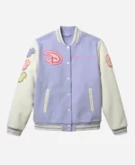 Stoney Clover Lane Disneyland Jacket