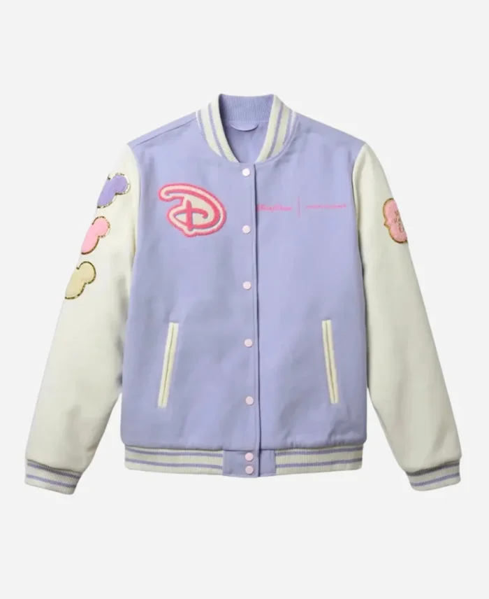 Stoney Clover Lane Disneyland Jacket