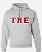 Tau Kappa Epsilon Hoodie