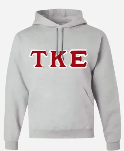 Tau Kappa Epsilon Hoodie