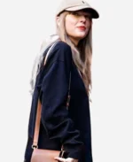 Taylor Swift Stella McCartney Rugby Shirt