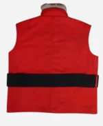 The Christmas Chronicles Red Vest