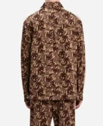 The Equalizer S05 Queen Latifah Palms Camo Tracksuit