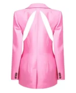 The Lincoln Lawyer S03 Becki Newton Cutout Blazer