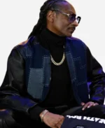 The Voice S26 Snoop Dogg Jacket