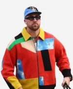 Travis Kelce Jacket