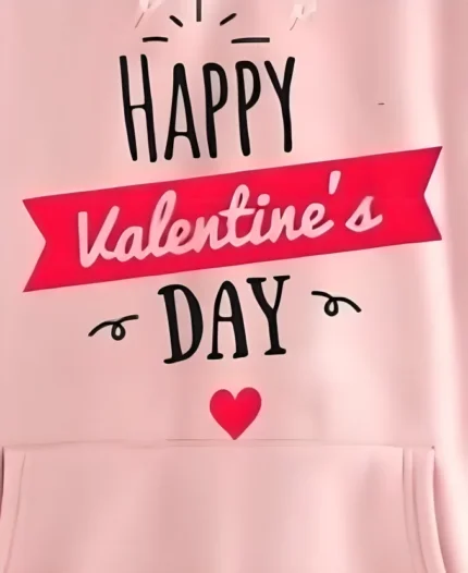 Valentines Hoodie
