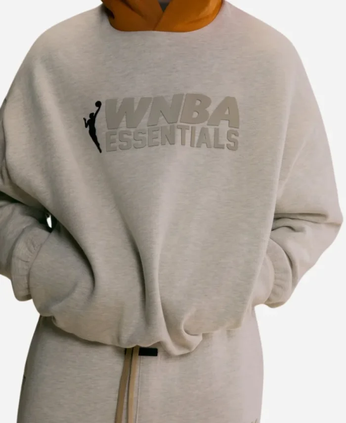 WNBA Essentials Pullover Hoodie