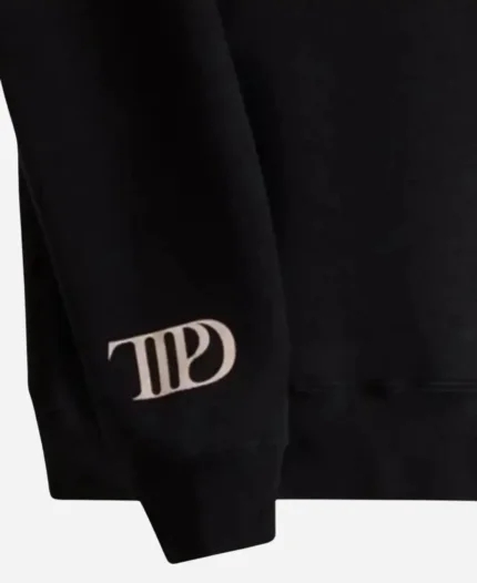 Walt Disney World Classic Mickey Mouse White & Red Pullover Hoodie For Unisex