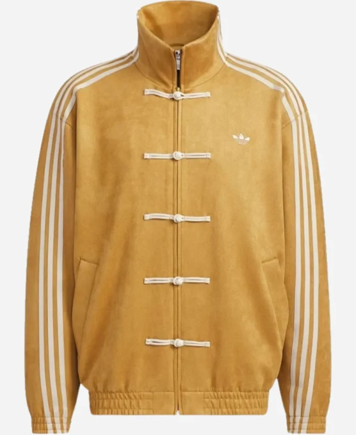 Adidas Chinese New Year Jacket