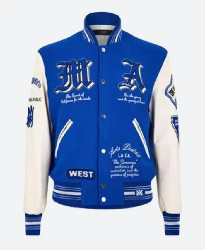 Amiri-Dream-Team-Appliqued-Varsity-Jacket