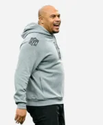 Antonio Pierce Raiders Be A Change Maker Hoodie