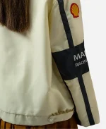 Apex Racer Jacket For Unisex