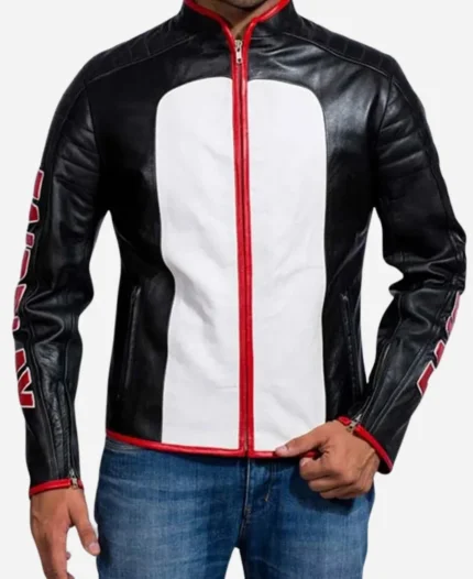 Arrow S05 Mr Terrific Fairplay Jacket