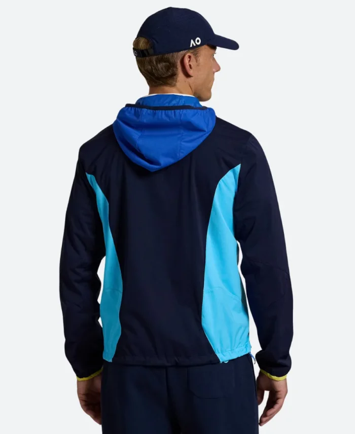 Australian-Open-Hooded-Zipper-Jacket-Back