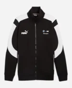 BMW M Motorsport MT7+ Puma Sweat Jacket For Sale 