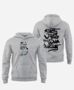 Be A Change Maker Philadelphia Eagles Hoodie