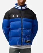 Bills Off Season Puffer Jacket