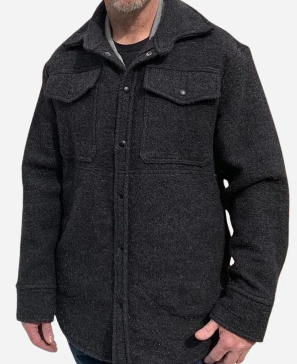 Lester River Boreal M1951 Wool Field Jacket - Jacket Era