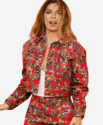 Bst Shania Twain Hyde Park Jacket