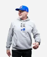 Buffalo Bills Be A Change Maker Hoodie