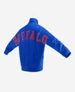 Buffalo Bills Pro Standard Wingspan Twill Jacket