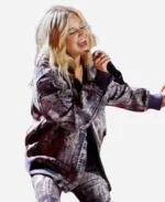 CMA Fest 2024 Kelsea Ballerini Jacket