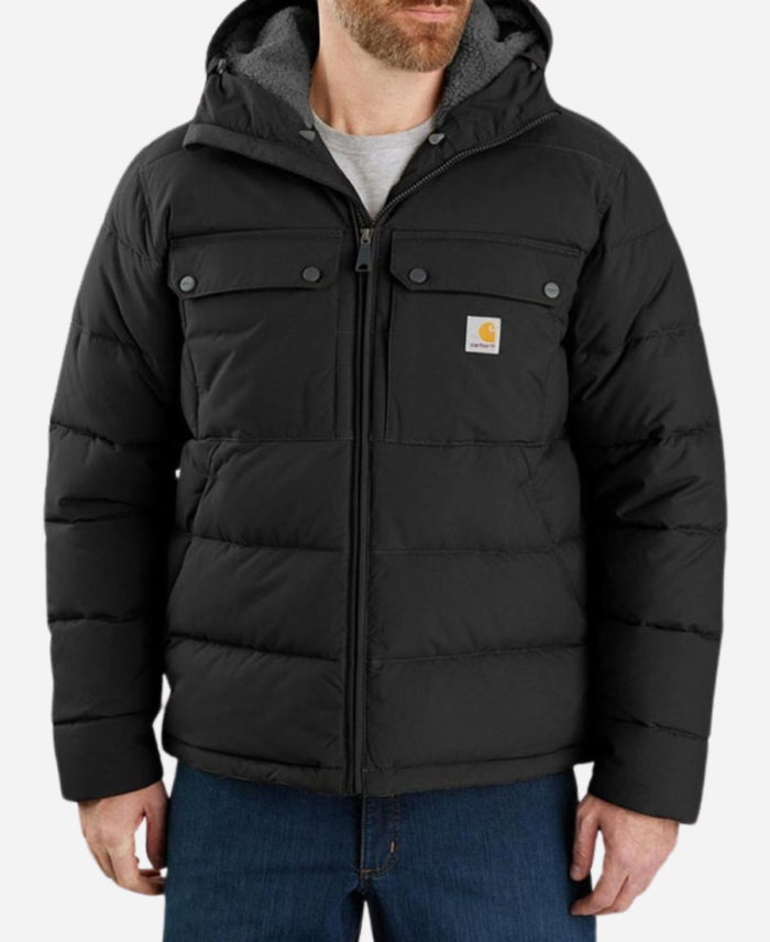 Carhartt Puffer Jacket