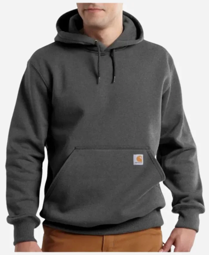 Carhartt Rain Defender Loose Fit Heavyweight Hoodie For Unisex