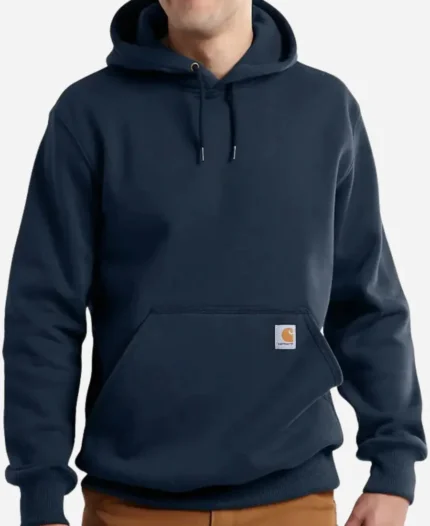 Carhartt Rain Defender Pullover Hoodie