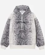 Carhartt Snake Pullover Hoodie